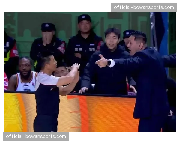 传统强队格局分化 CBA赛场新生力量崛起 传统强队格局分化 CBA赛场新生力量崛起