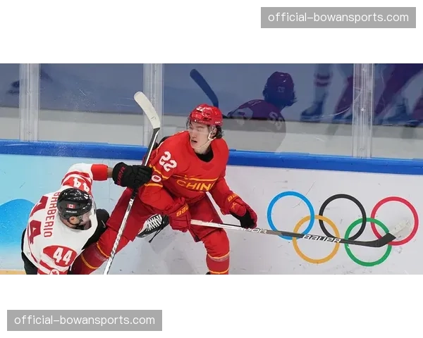 加拿大男冰小组赛五球大胜瑞士延续强势