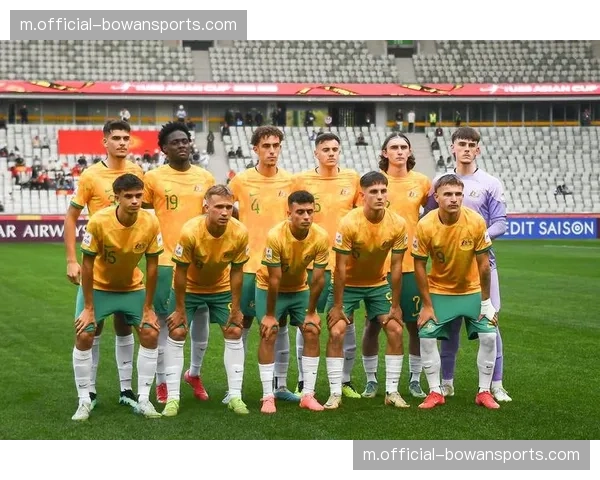 澳大利亚队中场串联效率不足 福勒改踢中场尝试提升进攻节奏