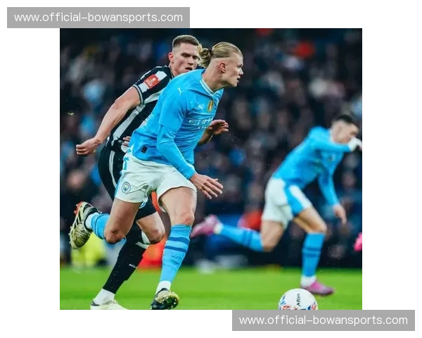 曼城无锋阵运转流畅 哈兰德缺阵未影响进攻体系输出