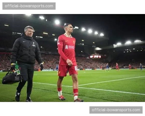 利物浦快速反击防守脆弱 战术体系调整迫在眉睫